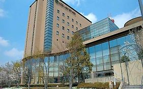 ホテルレイクビュー水戸