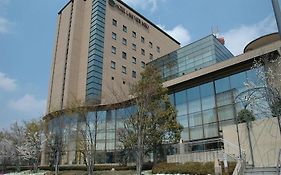 ホテルレイクビュー水戸